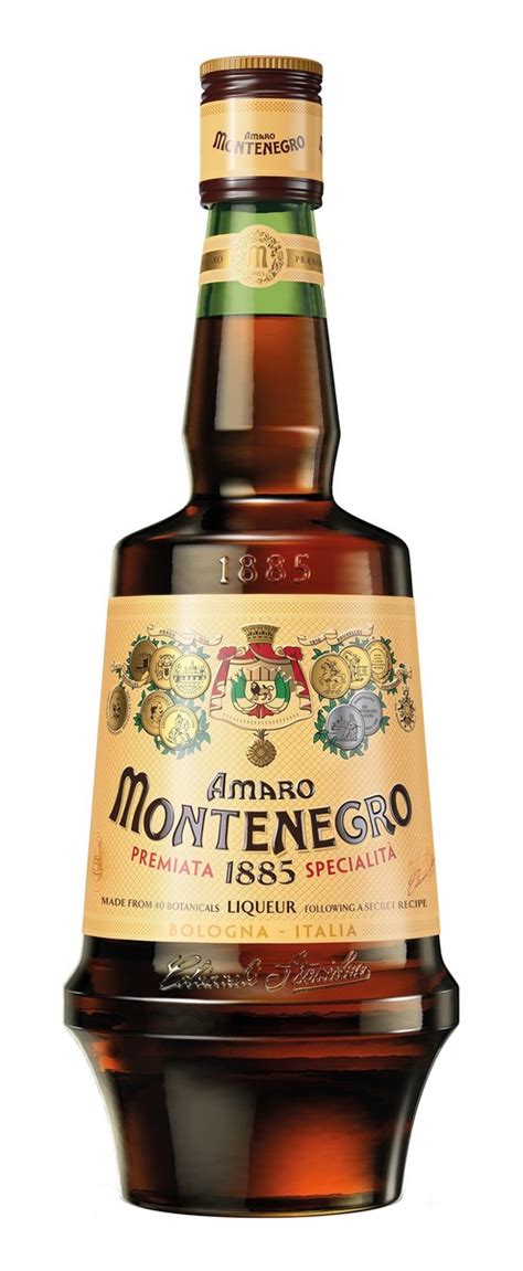 Amaro Montenegro - Vinmonopolet