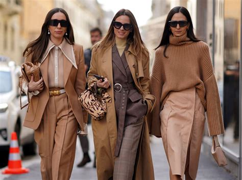 Сладкая жизнь: как носить шоколадные оттенки | MARIECLAIRE