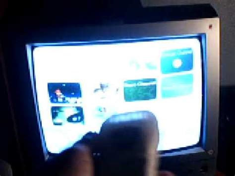 wii problem?sensor bar not working - YouTube