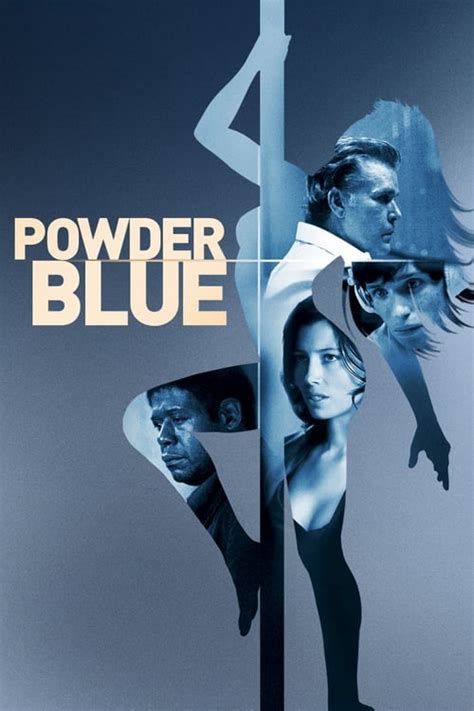 Powder Blue (2009) — The Movie Database (TMDb)