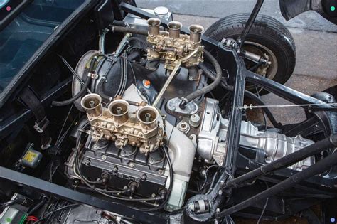 This Gorgeous 1965 Porsche 904 Is Headed To Auction. Look at 16 Photos ...