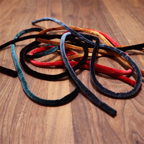 Velour Cord - Magic Props & Accessories
