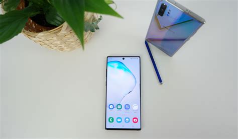 Samsung Galaxy Note 10+ im Test - Netzpiloten.de