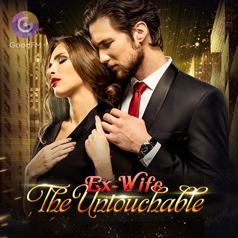 The Untouchable Ex-Wife Audiobook & Podcast Online by Mizuki Sei