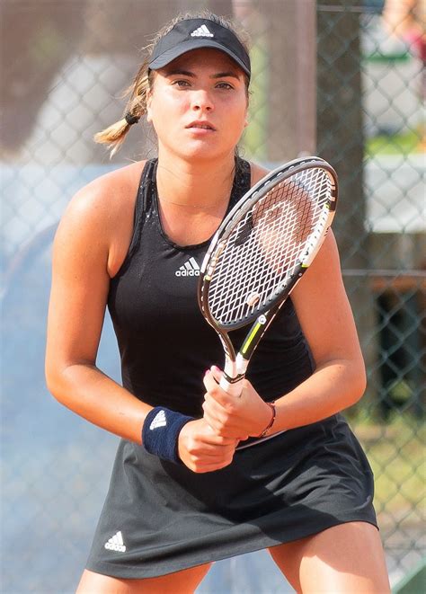 WTA hotties: 2016 Hot-100: #68 Elena Gabriela Ruse