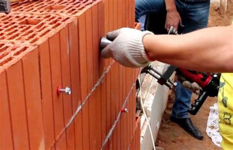 Анкерные болты для кирпича: виды крепежа для кирпичной кладки