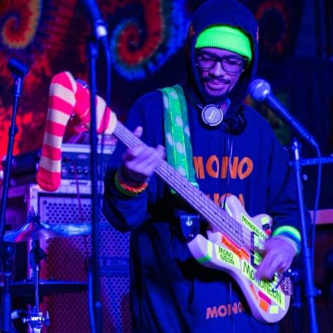 MonoNeon on Playing with Prince – No Treble