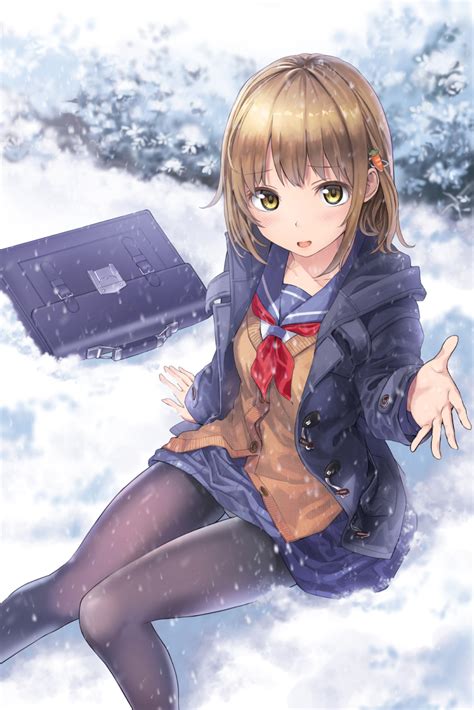 Original Image by Yoropa #2220642 - Zerochan Anime Image Board