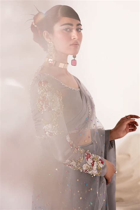 Starling | Zeb & Zeeshan (Haute Form Studio)
