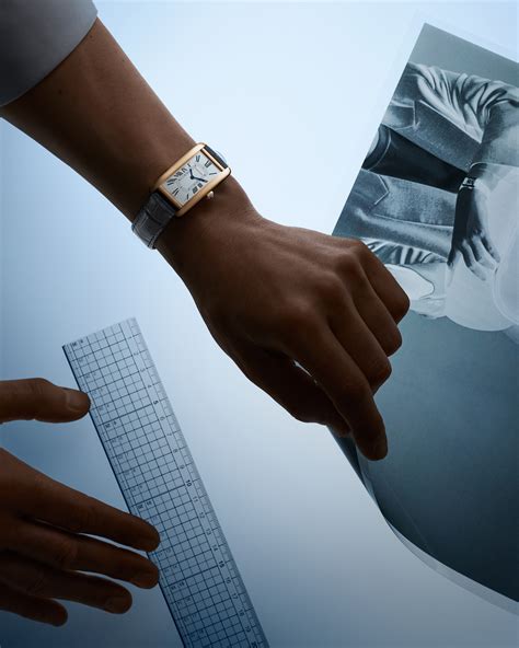 The Américaine Icon: Cartier Breathes New Life into the Tank Family’s