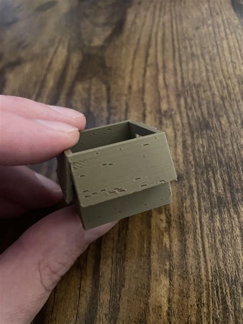 Print keeps failing? Finder 3 - default settings and reddit advised