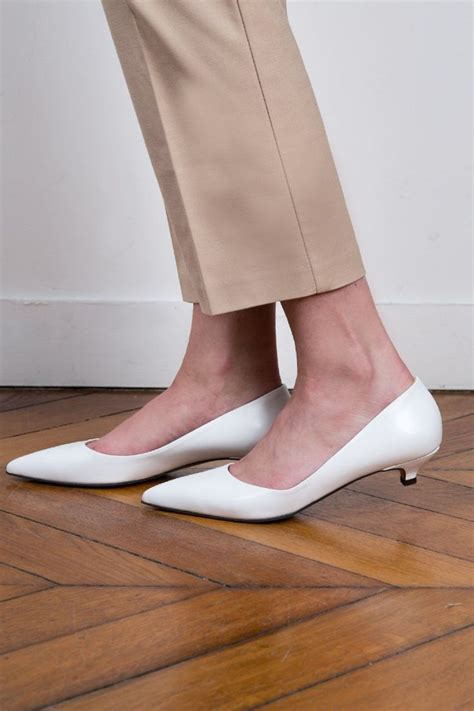 Kitten Heels: When You Want To Feel Fancy | Kitten heels, Heels, Kitten ...