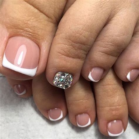 24 Eye Catching Toe Nail Art Ideas You Must Try | Toe nail designs, Toe ...