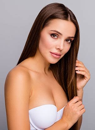 Keratin Smoothing Treatments | The MARC Advanced Color & Salon