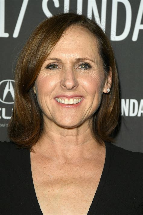 Molly Shannon