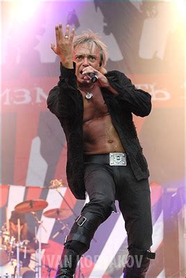 К. Кинчев, Алиса (Kinchev, Alisa) | Ivan Kobyakov | Flickr