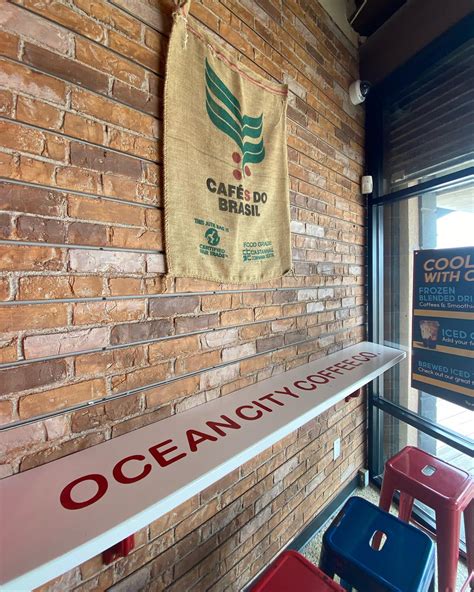Ocean - Who’s ready for summer on the Ocean City Boardwalk? ☀️🕶🌊 #