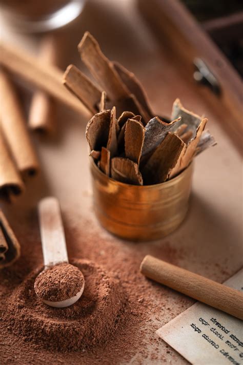 Buy Cinnamon Barks Online – Sweet & Aromatic | Spice Tree