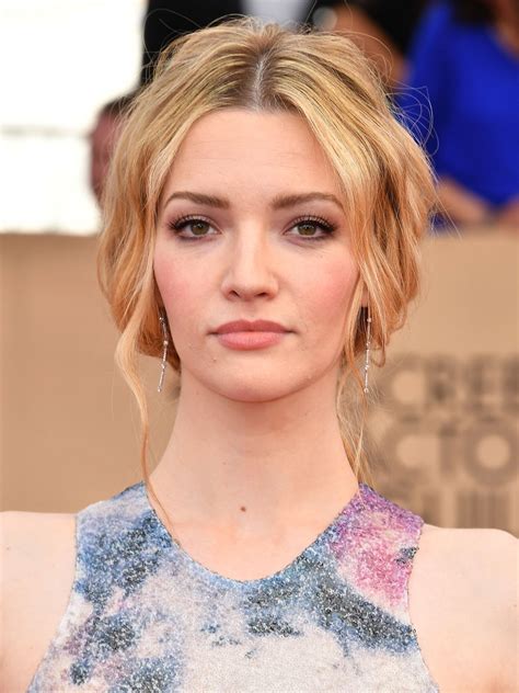 Talulah Riley: The Life And Career Of The Acclaimed Actress And Author