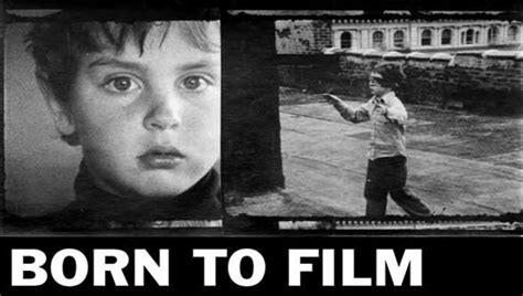 Born To Film | TAKE ONE