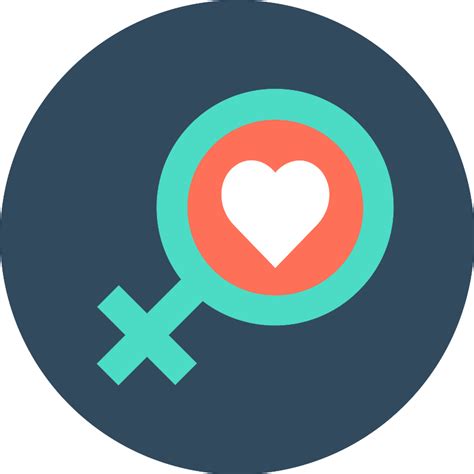 Venus Female Vector SVG Icon - SVG Repo