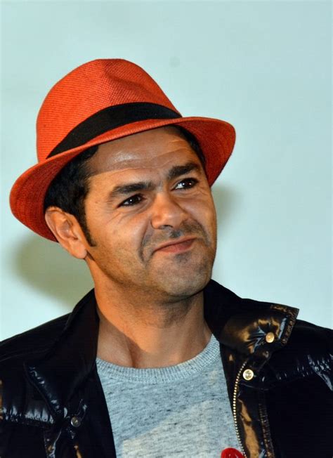 Jamel Debbouze - Wikipedia
