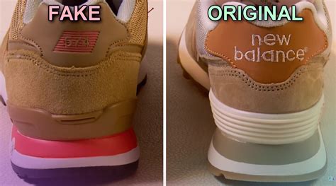 Как отличить подделку New Balance от оригинала: на что обращать ...