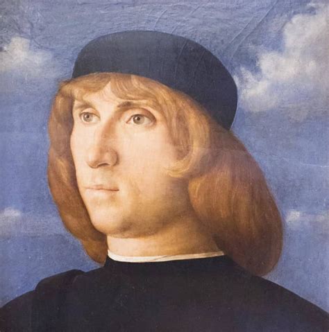 Giovanni Bellini - Giovanni Bellini Paintings, Bellini Artwork