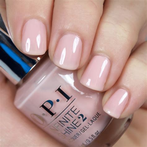 OPI Infinite Shine Bubble Bath S86 15ml Nail Polish | Shopee Singapore