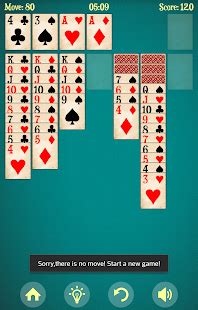 Solitaire - Android Apps on Google Play