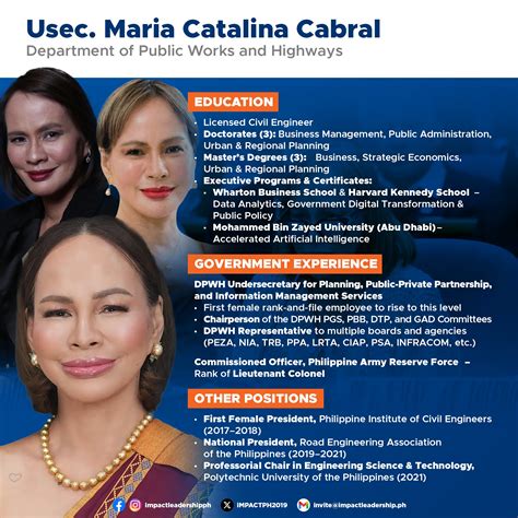 iMPACT - DPWH'S 'WOMAN INFRASTRUCTURE' UNDERSECRETARY FACES SCRUTINY