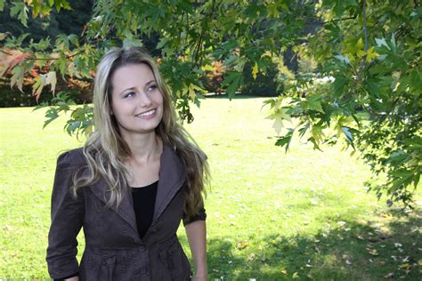 Slovenski cvet Anita o prvi ljubezni