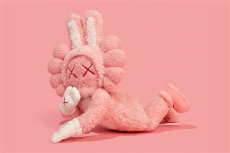 Kaws | Hypebeast