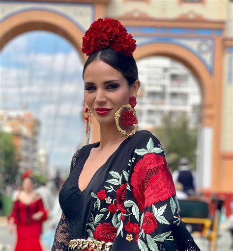 Quién es Lorena Sánchez, la futura esposa del humorista Manu Sánchez