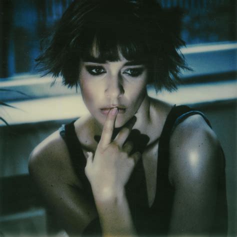 Kirsten Thys van den Audenaerde - Girl - Contemporary, Nude, Women