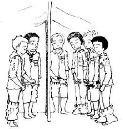 Flemish youth leaders told “wanking is fine.” – Politics in the Zeros