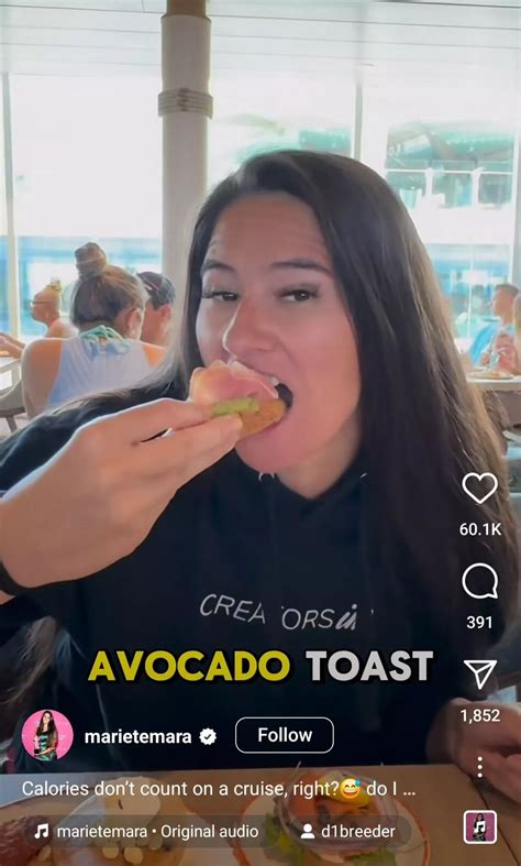 Giantess '7ft' adult star shares how much she eats in a day – and it's