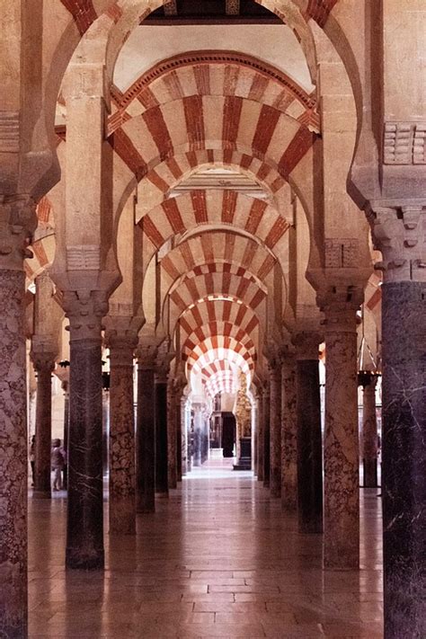 Mosque Of Cordoba Building - Free photo on Pixabay