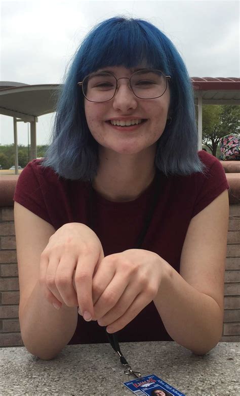 Humans of Allen: Meghan Dunn – The Eagle Angle