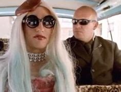 Die Antwoord vs. Lady Gaga