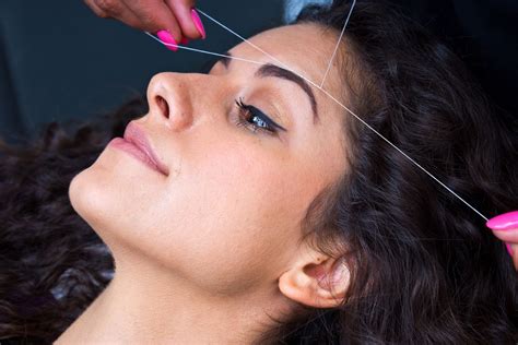 urmi threading salon premium eyebrow threading  wayne nj