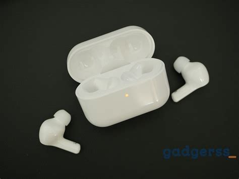 HONOR CHOICE True Wireless Earbuds X1: Review en español - Gadgerss