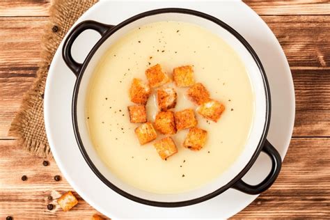 Recept za krem supu