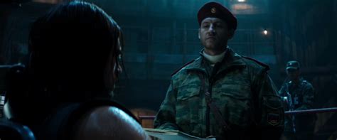 Vasily Karpov | Marvel Movies | Fandom