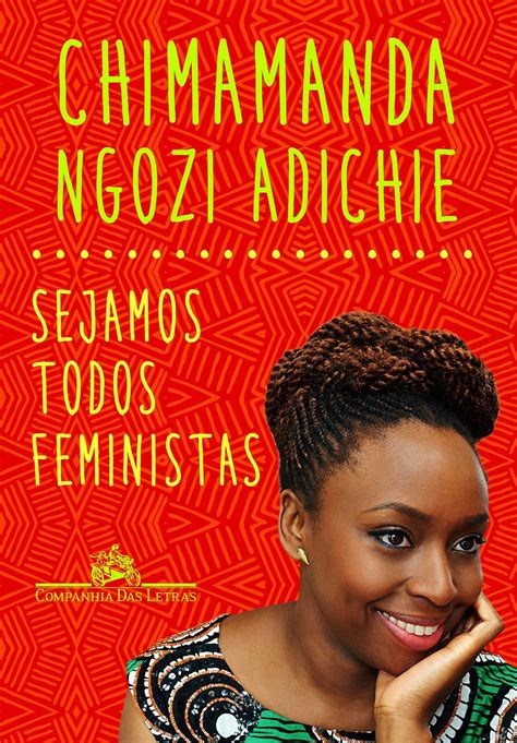 Sejamos Todos Feministas