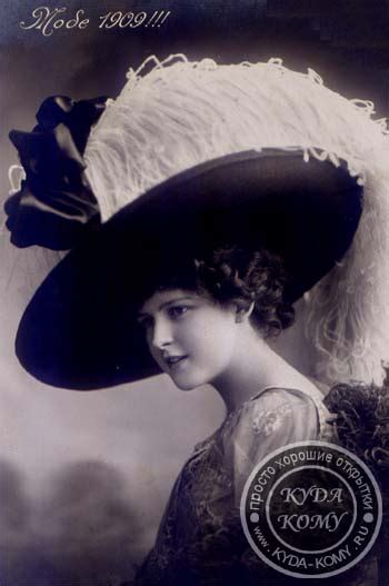 Фотомодели Мода Старинные фото Редкие фото