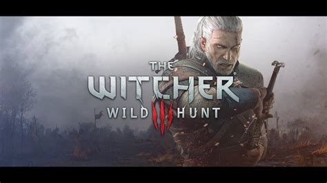 The Witcher 3: Wild Hunt (GOTY) - YouTube