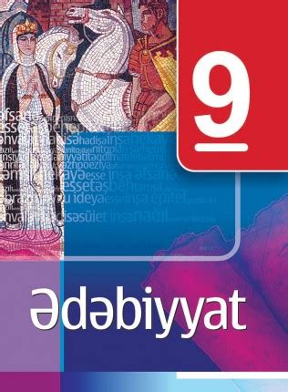 E-Dərslik - Ədəbiyyat - 9