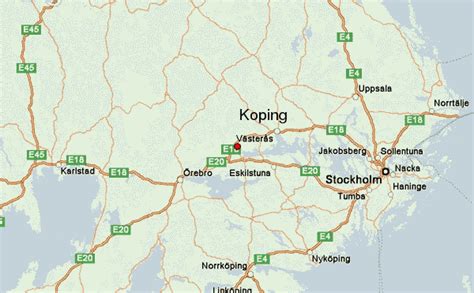 Koping Weather Forecast