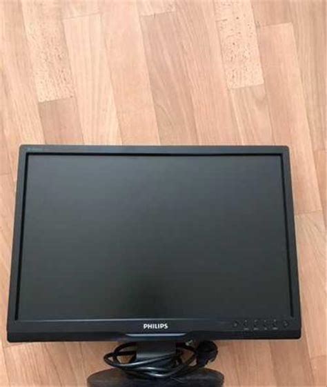 Монитор Philips 19” | Festima.Ru - Мониторинг объявлений